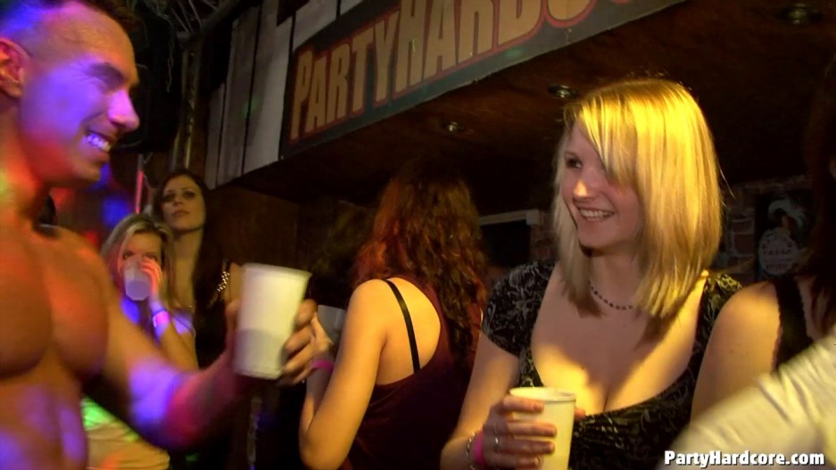 Party Hardcore Vol. 58 Part 5 - Cam 2